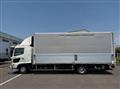2015 Hino Ranger
