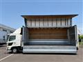 2015 Hino Ranger