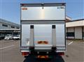 2015 Hino Ranger