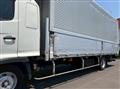 2015 Hino Ranger