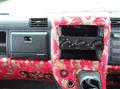 2003 Mitsubishi Fuso Canter
