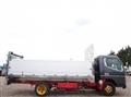 2003 Mitsubishi Fuso Canter