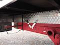 2003 Mitsubishi Fuso Canter
