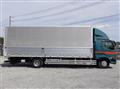 2017 Mitsubishi Fuso Fighter