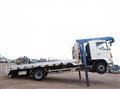 2008 Hino Ranger