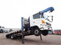 2008 Hino Ranger