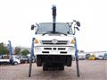 2008 Hino Ranger