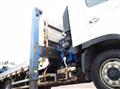 2008 Hino Ranger