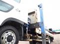 2008 Hino Ranger
