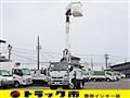 2017 Mitsubishi Fuso Canter