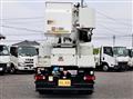 2017 Mitsubishi Fuso Canter