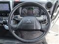 2017 Mitsubishi Fuso Canter