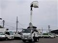 2017 Mitsubishi Fuso Canter