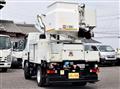 2017 Mitsubishi Fuso Canter