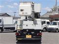 2018 Mitsubishi Fuso Canter