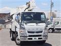 2018 Mitsubishi Fuso Canter