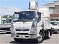 2018 Mitsubishi Fuso Canter