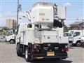 2018 Mitsubishi Fuso Canter