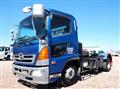 2004 Hino Ranger