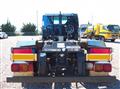 2004 Hino Ranger