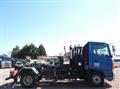 2004 Hino Ranger