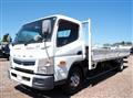 2017 Mitsubishi Fuso Canter