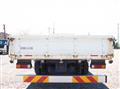 2017 Mitsubishi Fuso Canter