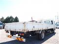 2017 Mitsubishi Fuso Canter