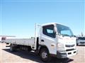 2017 Mitsubishi Fuso Canter