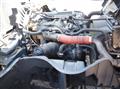 2017 Mitsubishi Fuso Canter
