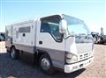 2005 Isuzu Elf Truck