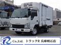 2017 Isuzu Elf Truck
