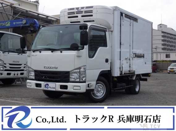 2017 Isuzu Elf Truck