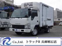 2017 Isuzu Elf Truck