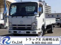 2013 Mazda Titan
