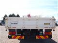 2015 Hino Ranger