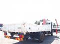 2015 Hino Ranger