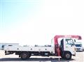 2015 Hino Ranger