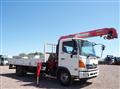 2015 Hino Ranger