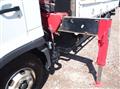 2015 Hino Ranger