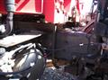 2015 Hino Ranger