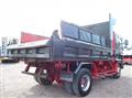 2002 Hino Ranger