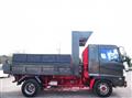 2002 Hino Ranger