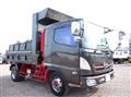 2002 Hino Ranger