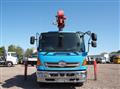 2006 Hino Ranger