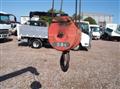 2006 Hino Ranger