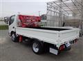 2011 Toyota Dyna Truck