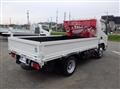 2011 Toyota Dyna Truck