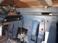 2003 Mitsubishi Fuso Canter