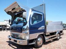 2003 Mitsubishi Fuso Canter